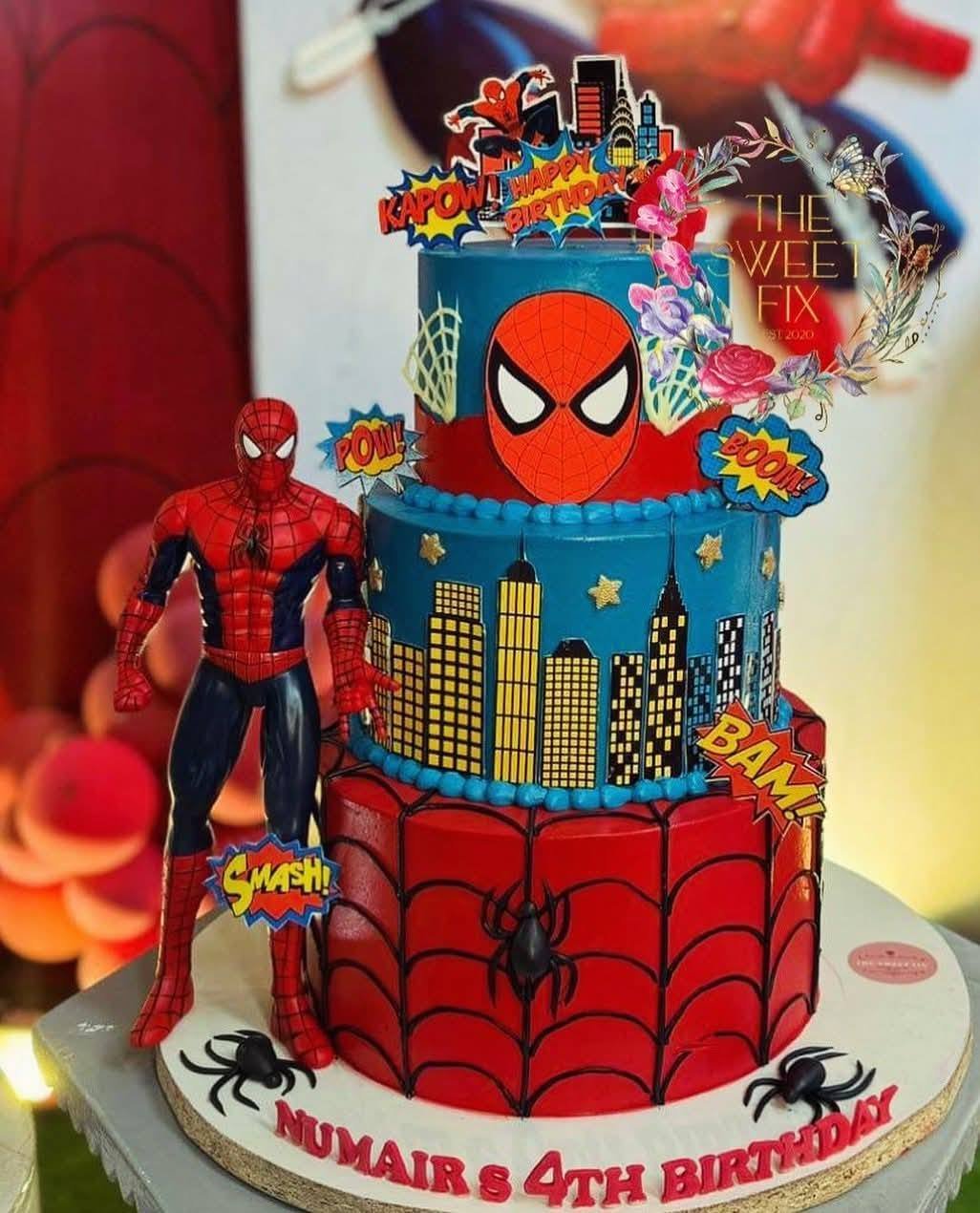 Cakes for Kids Birthdays